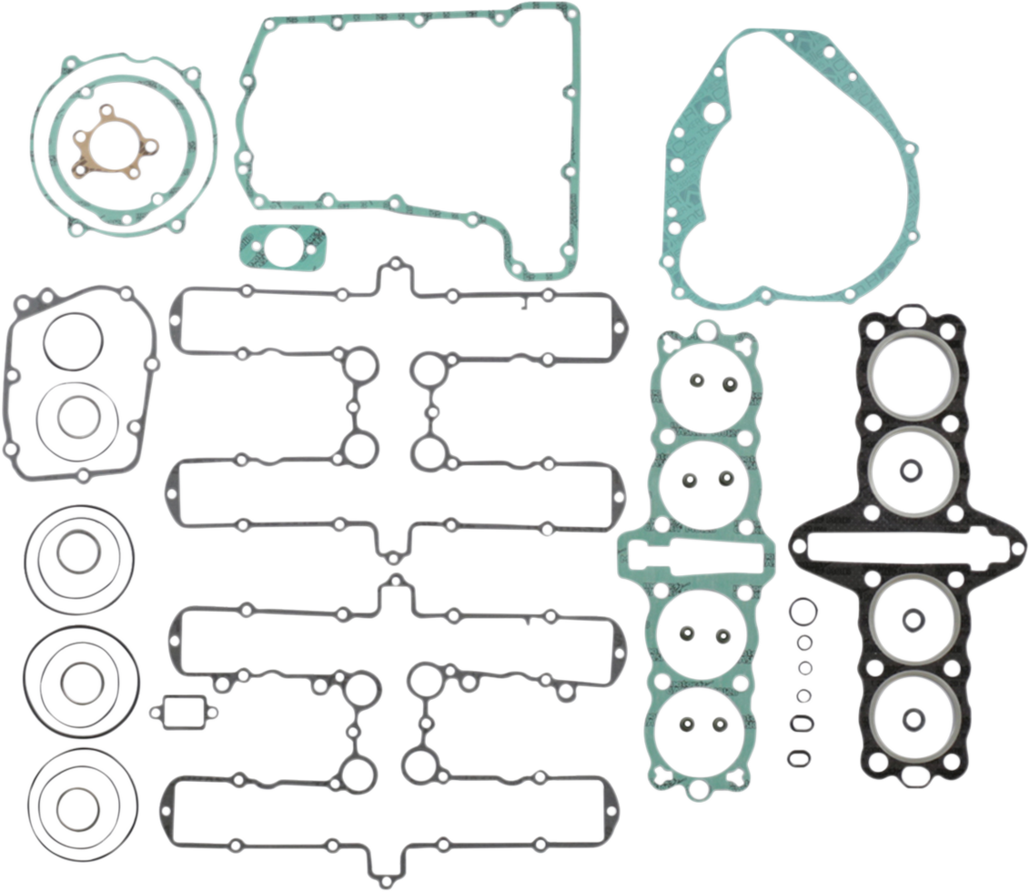 ATHENA Complete Gasket Kit - Kawasaki 400250850652