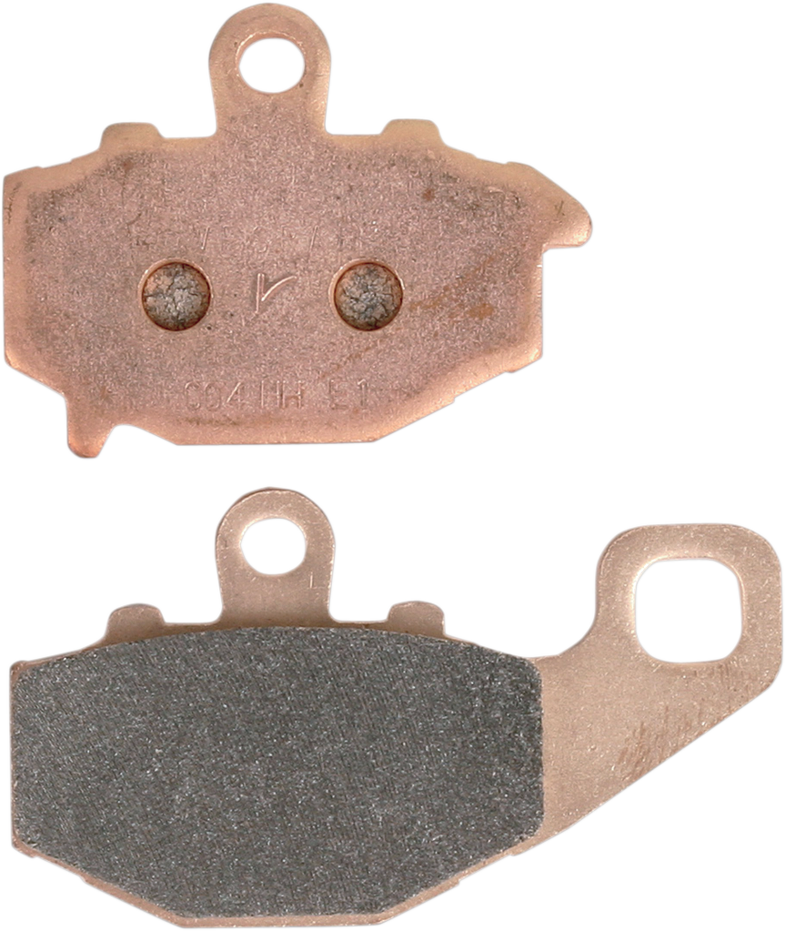 VESRAH JL Sintered Metal Brake Pads
