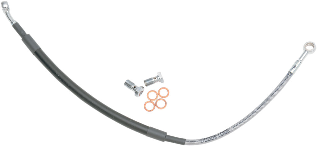GOODRIDGE Xtreme Off-Road Brake Line Kit