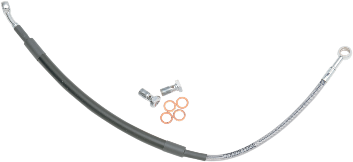 GOODRIDGE Xtreme Off-Road Brake Line Kit