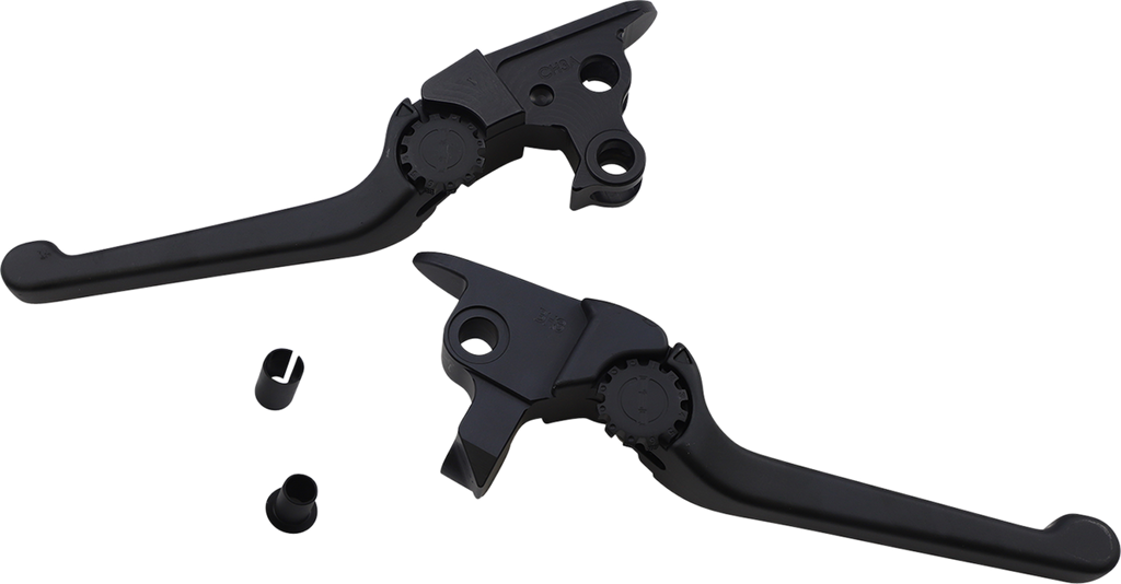 PSR Anthem Adjustable Lever Set for Harley Models