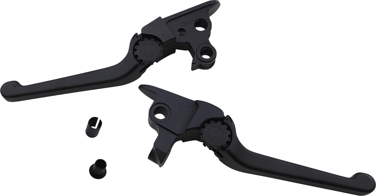 PSR Anthem Adjustable Lever Set for Harley Models