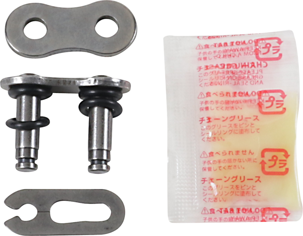 RK Max Series Clip Connecting Link — 520 MAX X