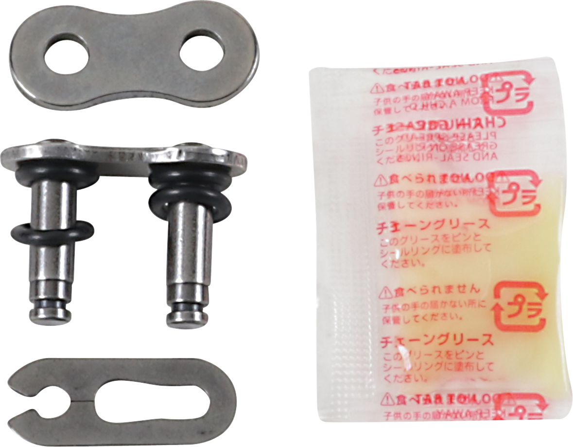 RK Max Series Clip Connecting Link — 525 MAX X