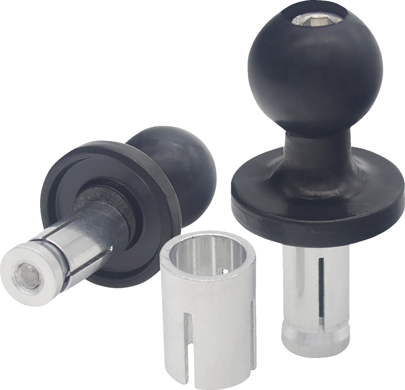 RIDEPOWER Ball Mount Adapter Mount