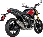 AKRAPOVIC Slip-On Line Muffler