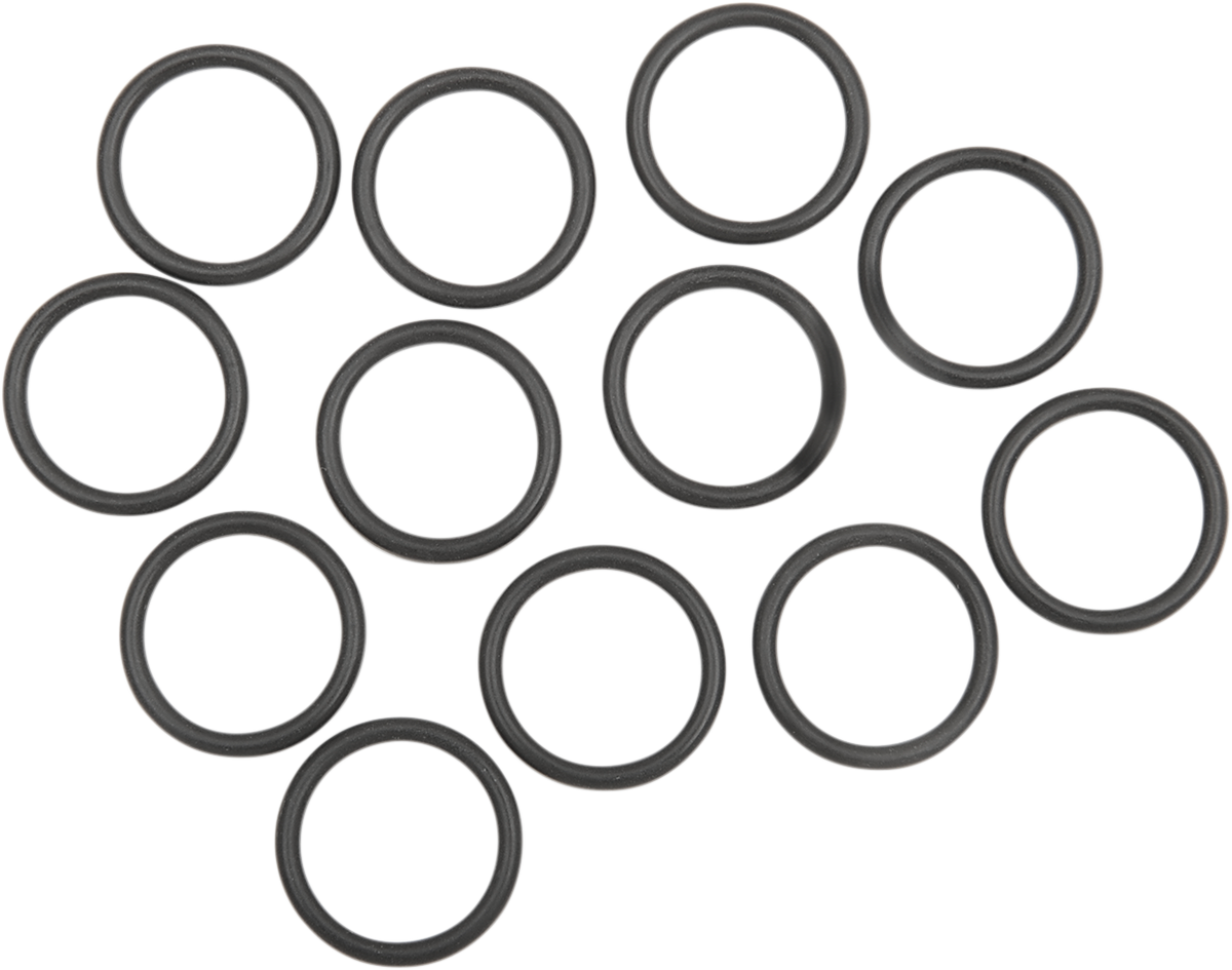 JAMES GASKET Sundance® Peg Replacement O-Rings