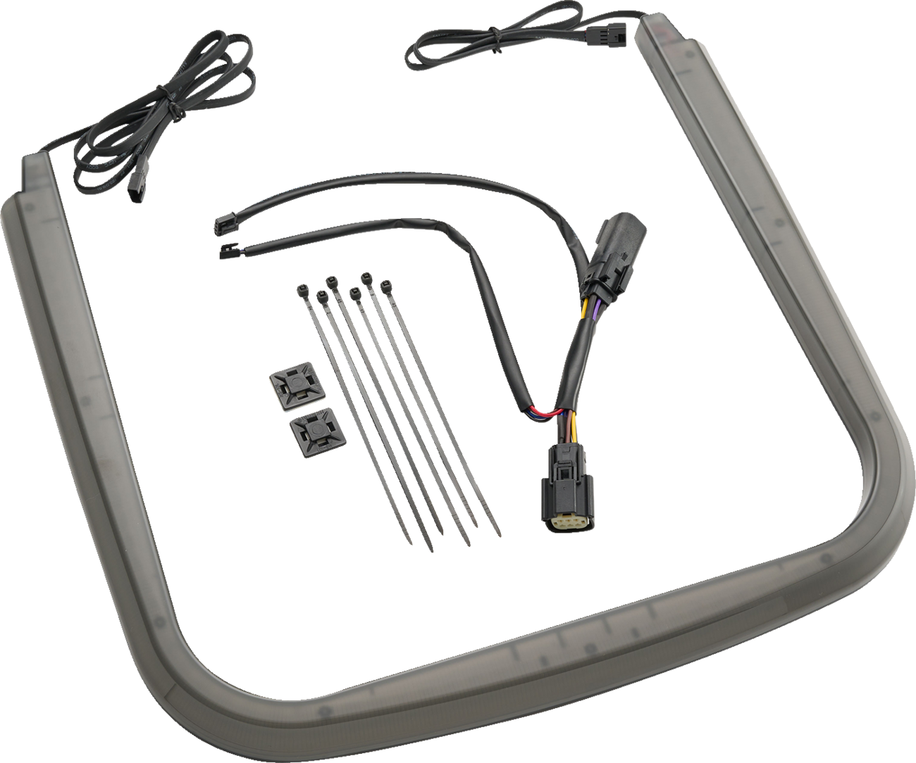 CIRO Tour-Pak Taillight