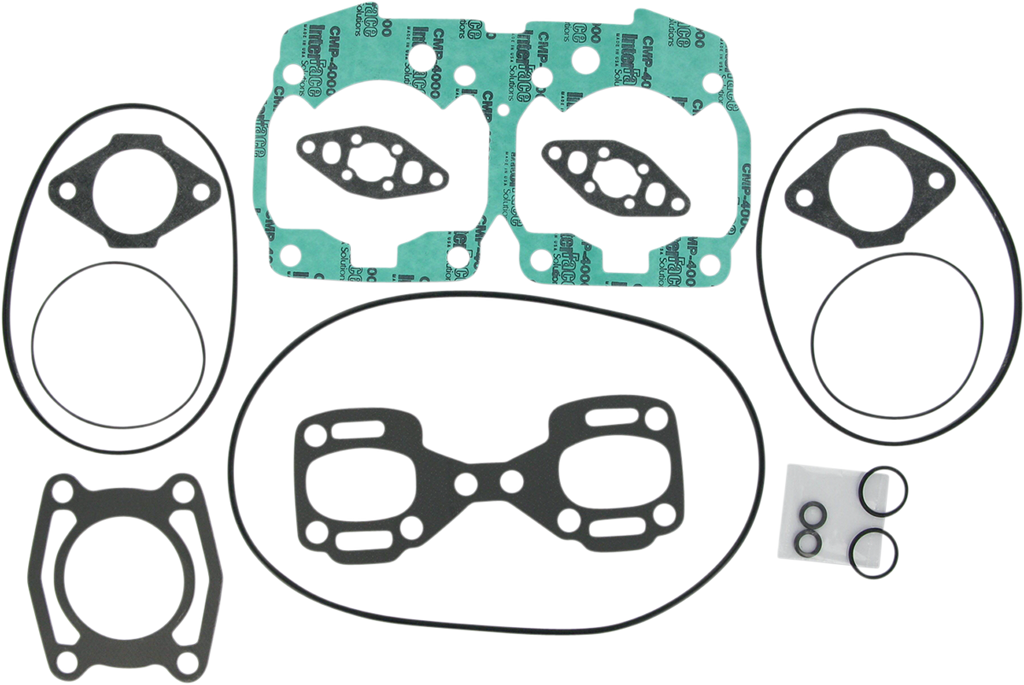 VERTEX Pro-Formance Full Top End Gasket Kit - Full Top End Gasket Kit / Sea-Doo PD810410