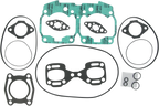 VERTEX Pro-Formance Full Top End Gasket Kit - Full Top End Gasket Kit / Sea-Doo PD810410