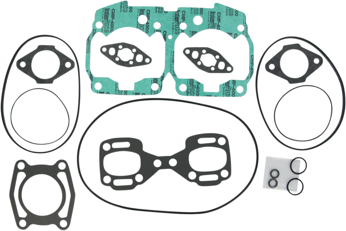 VERTEX Pro-Formance Full Top End Gasket Kit - Full Top End Gasket Kit / Sea-Doo PD810410