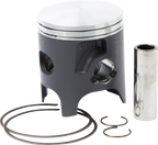 VERTEX Piston Kit Cast Replica for 2 Stroke - Piston Kit / 66.35 mm / Suzuki RM250 0910-0952
