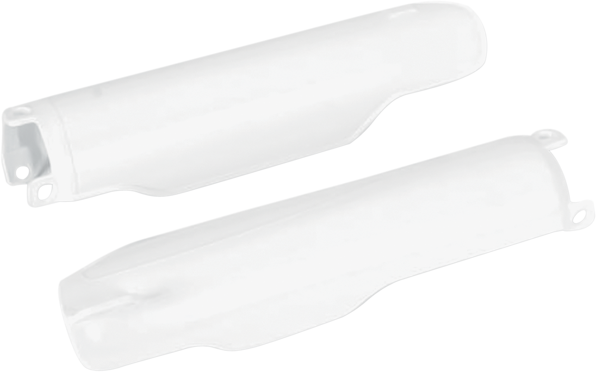 UFO Honda Fork Slider Protectors