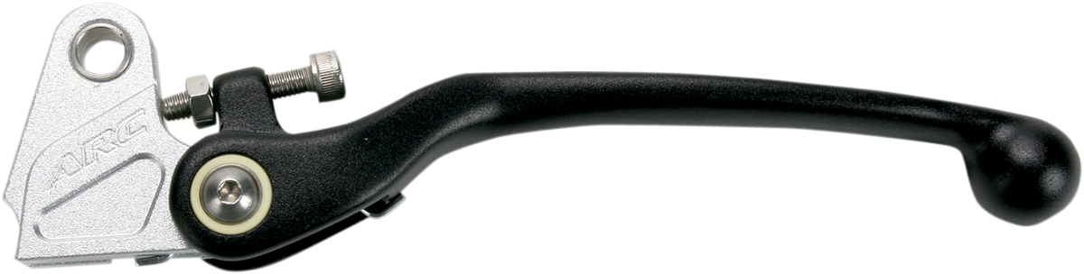 ARC Forged Clutch Lever - Black 0613-2043