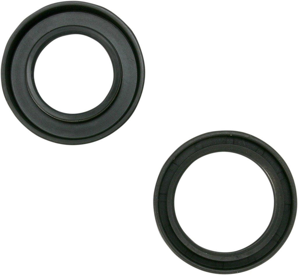 MOOSE OFFROAD Crankshaft Seal Kit - Yamaha 0935-0607