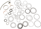 HYGEAR SUSPENSION Complete Rebuild Kit - 1314-0833