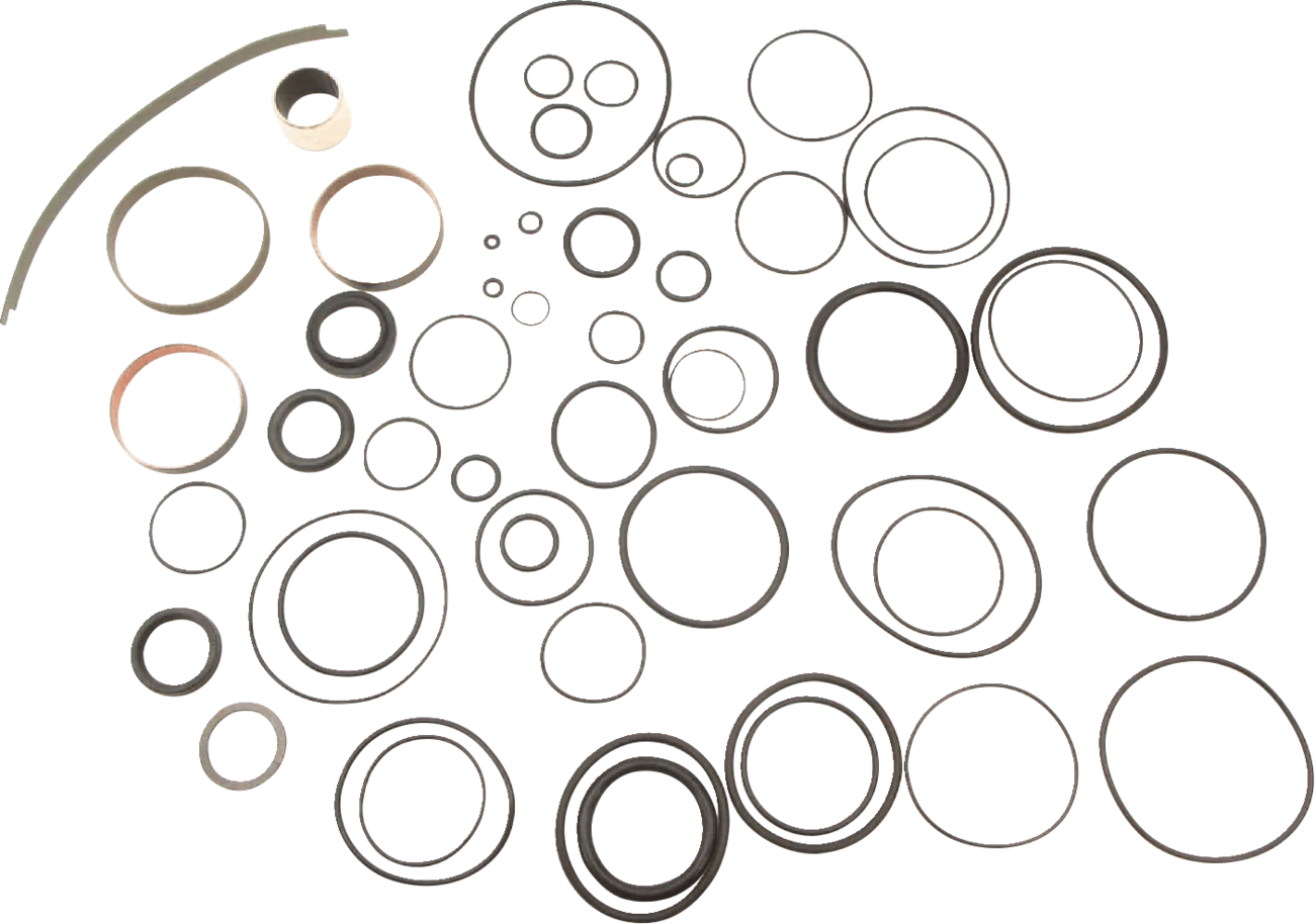 HYGEAR SUSPENSION Complete Rebuild Kit - 1314-0833