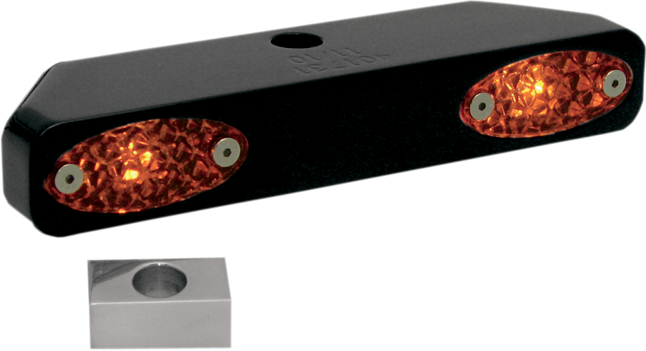 PRO-ONE PERF.MFG. Millennium Triple Tree Marker Light Bars