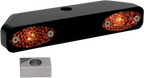 PRO-ONE PERF.MFG. Millennium Triple Tree Marker Light Bars