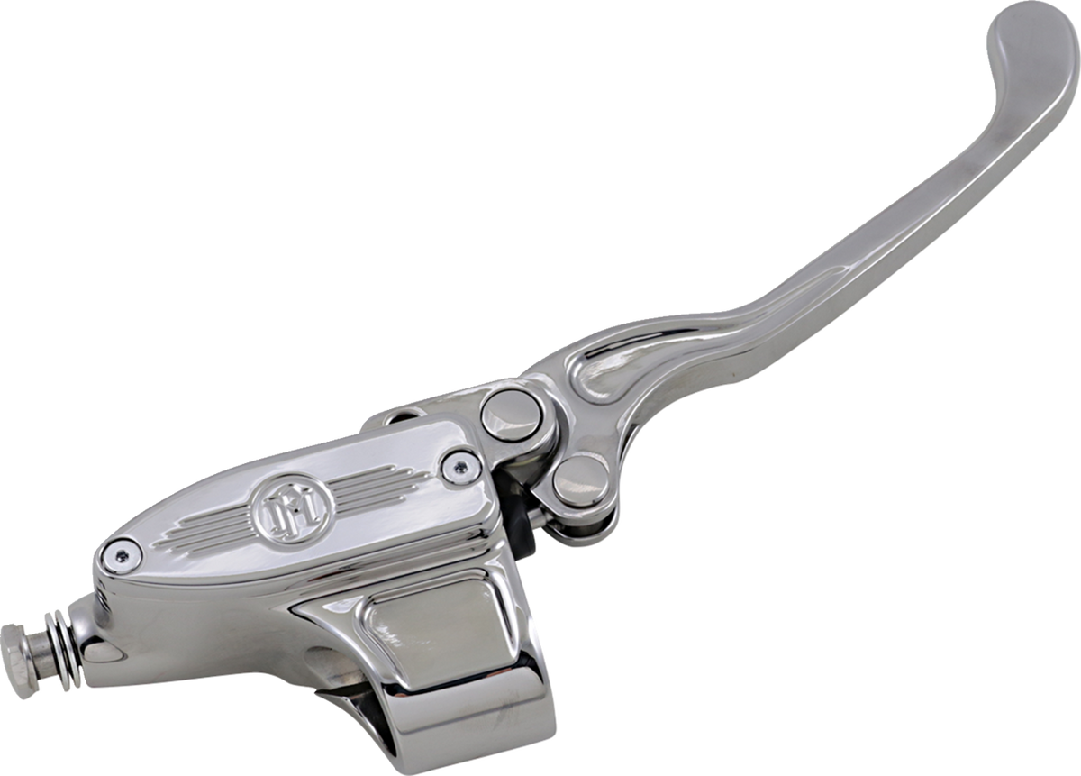 PERFORMANCE MACHINE (PM) Contour Billet Brake Control