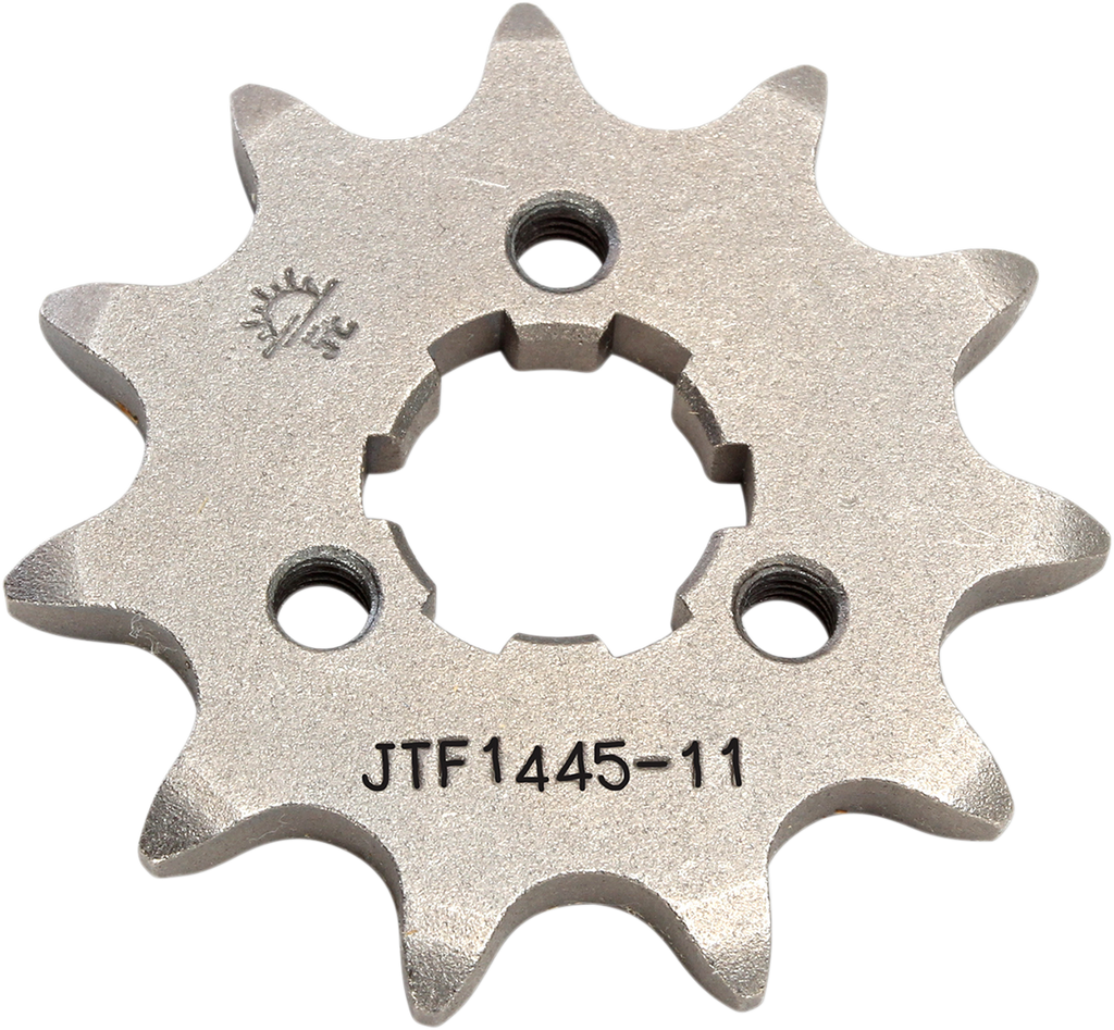 JT SPROCKETS Front Sprocket - Counter Shaft Sprocket / 11-Tooth JTF1445-11