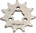 JT SPROCKETS Front Sprocket - Counter Shaft Sprocket / 11-Tooth JTF1445-11