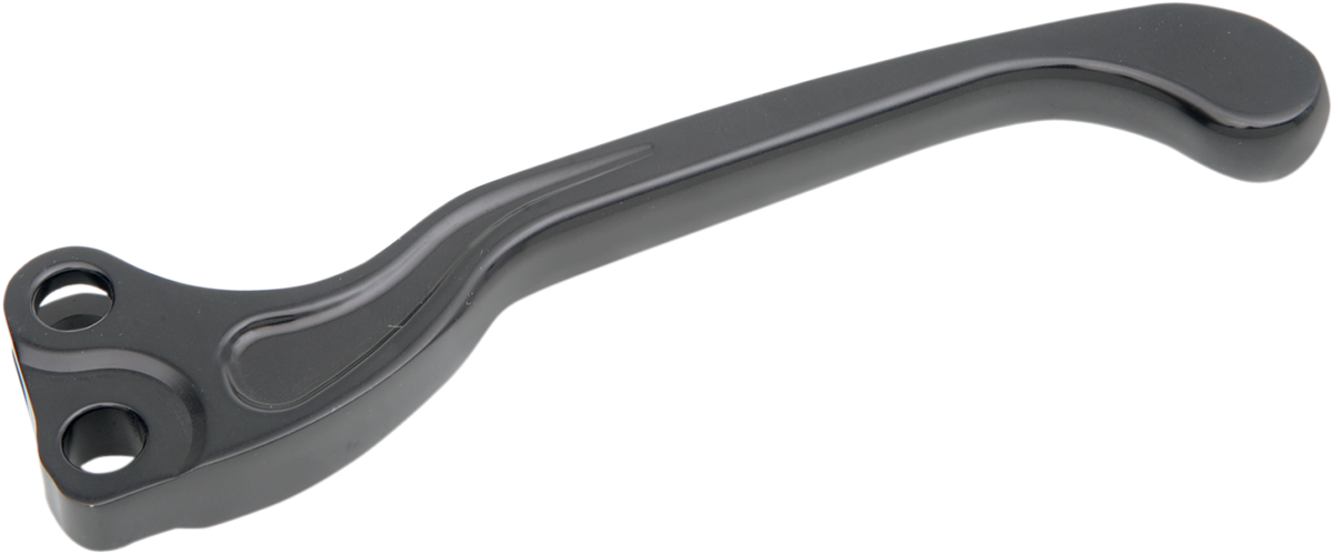 PERFORMANCE MACHINE (PM) Contour Billet Clutch Replacement Lever - Hydraulic / Chrome 0612-0318