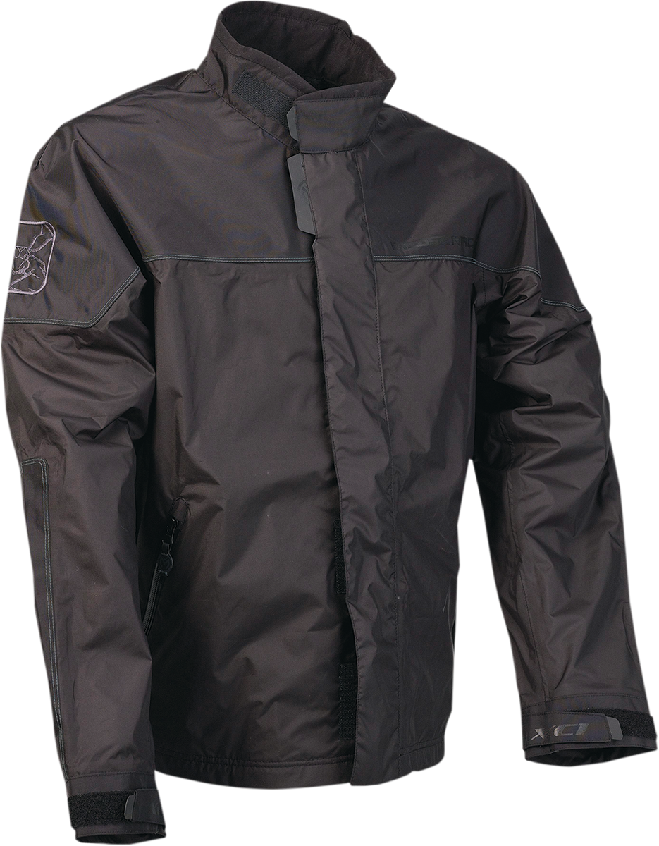 MOOSE OFFROAD XC1 Rain Jacket