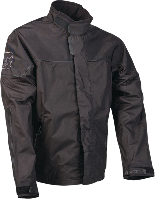 MOOSE OFFROAD XC1 Rain Jacket