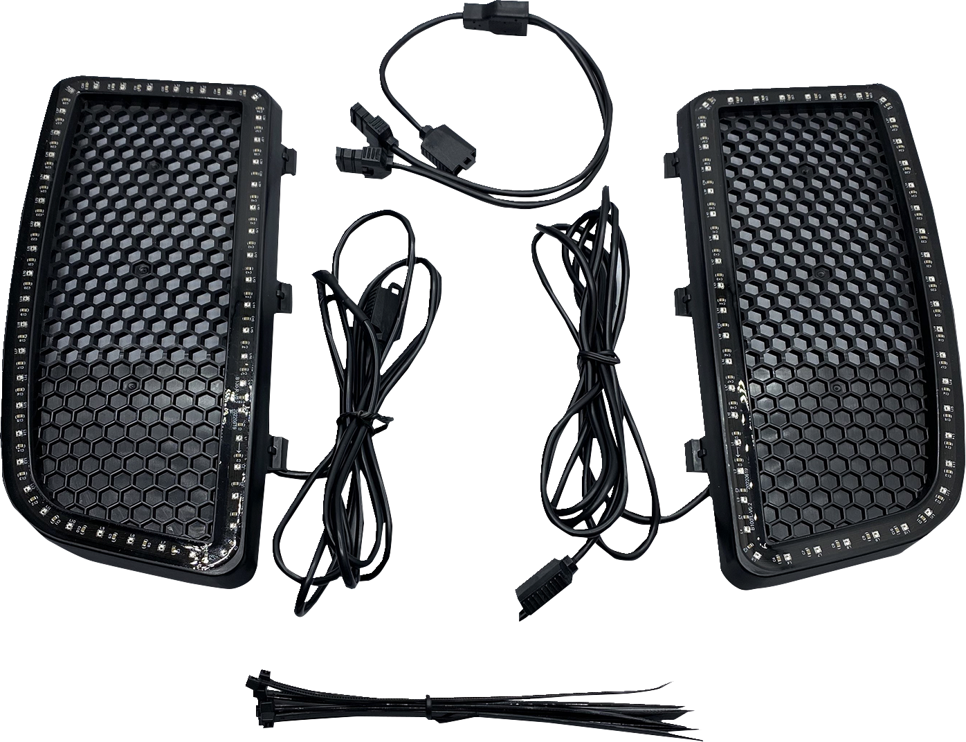 CUSTOM DYNAMICS ProGLOW™ LED Light Inserts