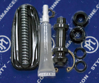 PERFORMANCE MACHINE (PM) Master Cylinder Rebuild Kit