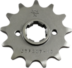 JT SPROCKETS Front Sprocket - Counter Shaft Sprocket / 13-Tooth JTF337-13
