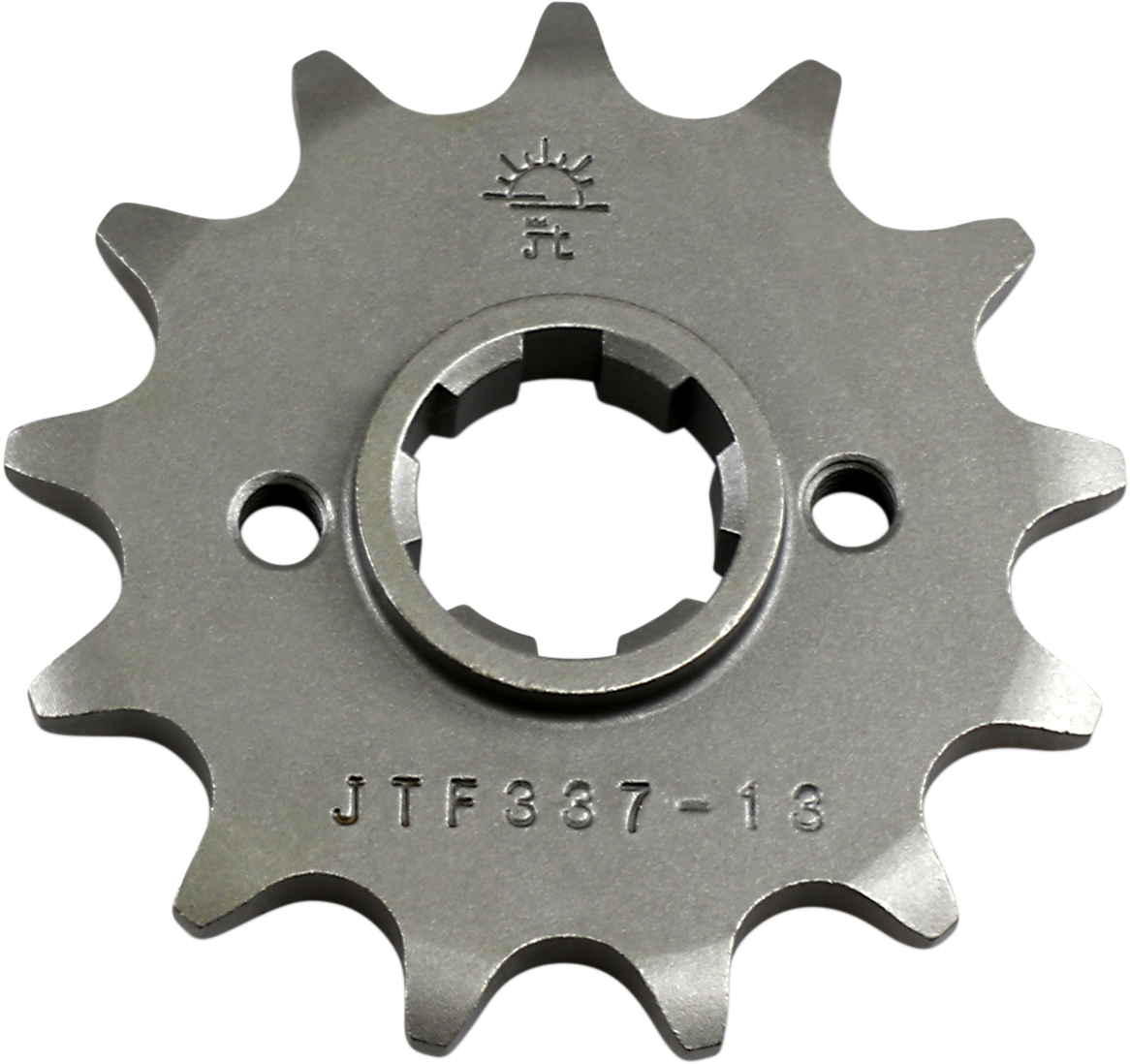 JT SPROCKETS Front Sprocket - Counter Shaft Sprocket / 13-Tooth JTF337-13