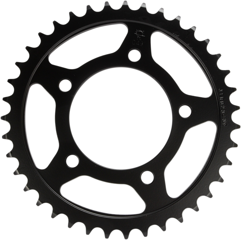 JT SPROCKETS Steel Rear Sprocket - Sprocket / Rear / Suzuki / 39-Tooth JTR823-39