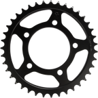 JT SPROCKETS Steel Rear Sprocket - Sprocket / Rear / Suzuki / 39-Tooth JTR823-39