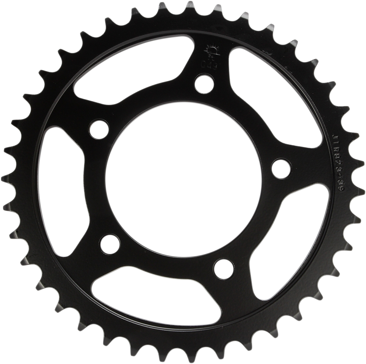 JT SPROCKETS Steel Rear Sprocket - Sprocket / Rear / Suzuki / 39-Tooth JTR823-39