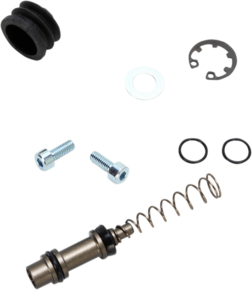 MOOSE OFFROAD Brake Master Cylinder Repair Kit