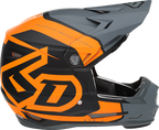 6D HELMETS ATR-2Y Torque Helmet