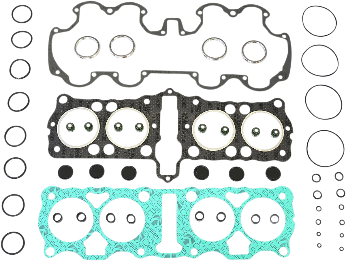 ATHENA Top End Gasket Kit - Honda 400210600701