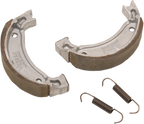 VESRAH Semi-Sintered Metal Brake Shoes - Brake Shoes / Yamaha 1723-0553