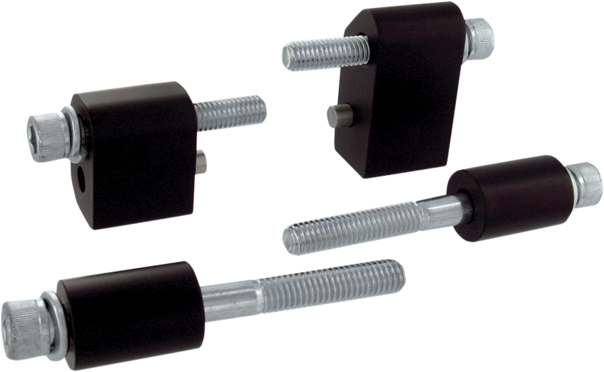 PINGEL Driver Floorboard Extender Kit