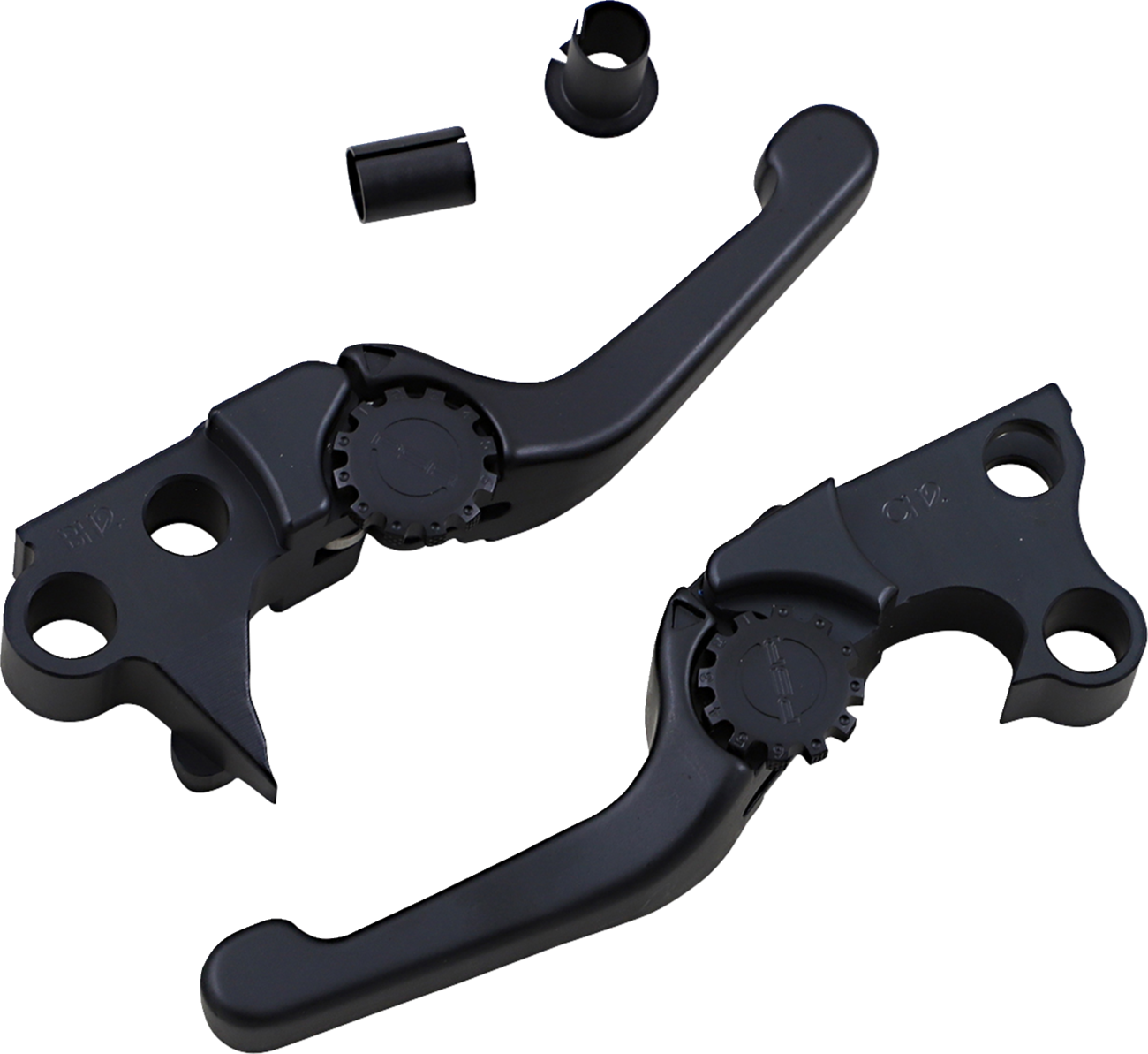 PSR Anthem Shorty Lever Set