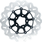 GBRAKES Wave® Brake Rotors - Brake Rotor / Front / CC 1710-4934
