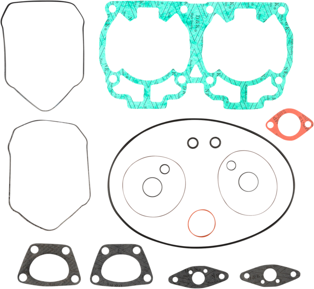 PROX Top End Gasket Set - Ski Doo 0934-6636