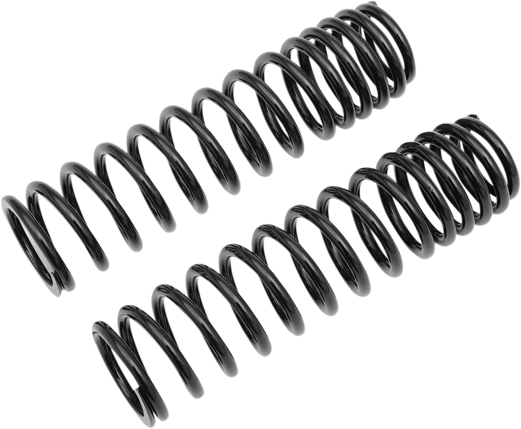 PROGRESSIVE SUSPENSION Shock Springs for 12-Series & 412-Series