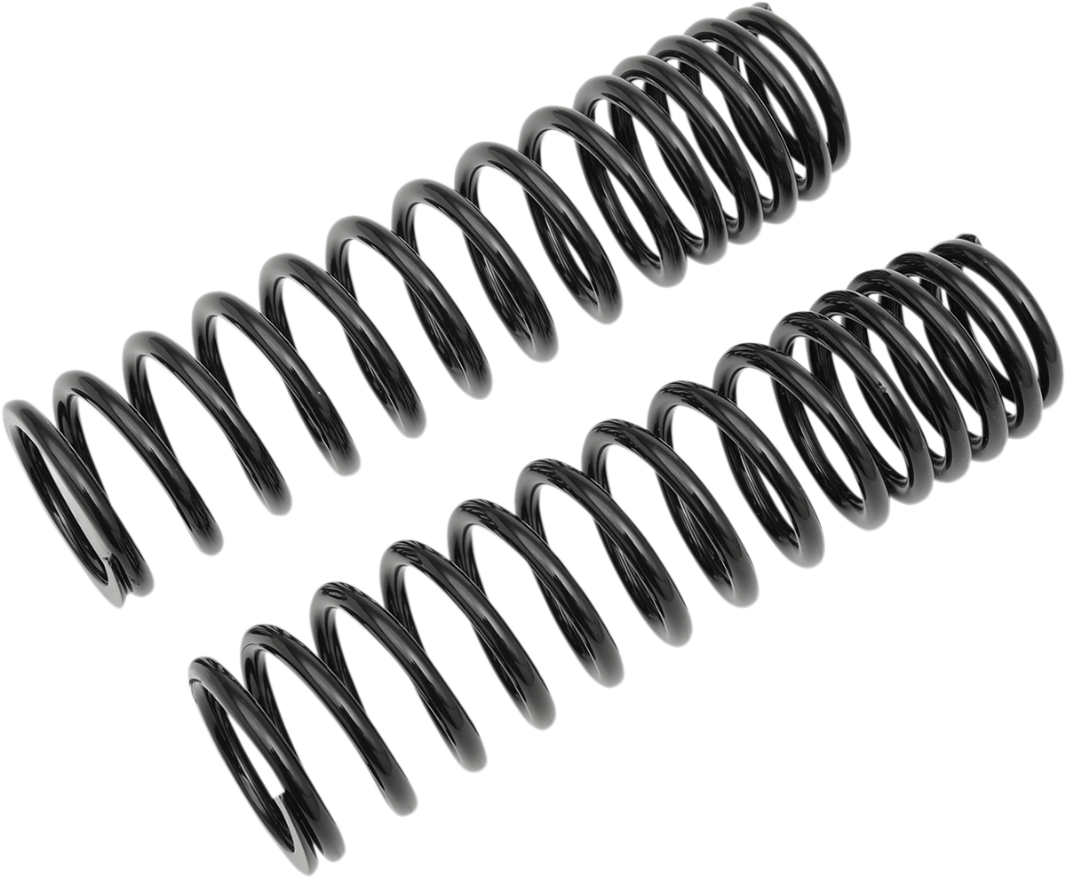 PROGRESSIVE SUSPENSION Shock Springs for 12-Series & 412-Series