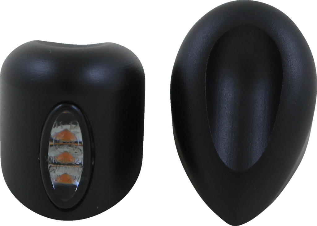 KODLIN USA Elypse LED Front Turn Signals