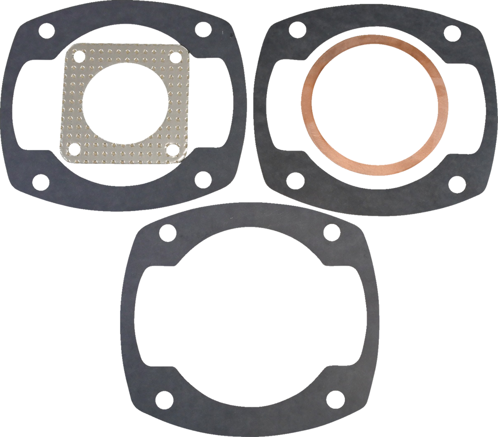 VINTCO Top End Gasket Kit - Maico 0934-7262