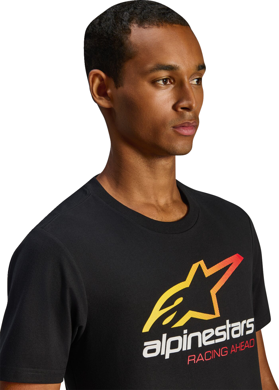 ALPINESTARS T-Shirt Aligned CSF
