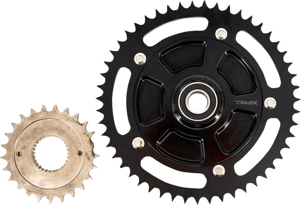 TRASK 530 Chain Conversion Kit
